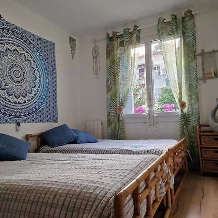 Eden Cassis - Centre Ville 2 Chbres - Wifi - Clim Esterno foto